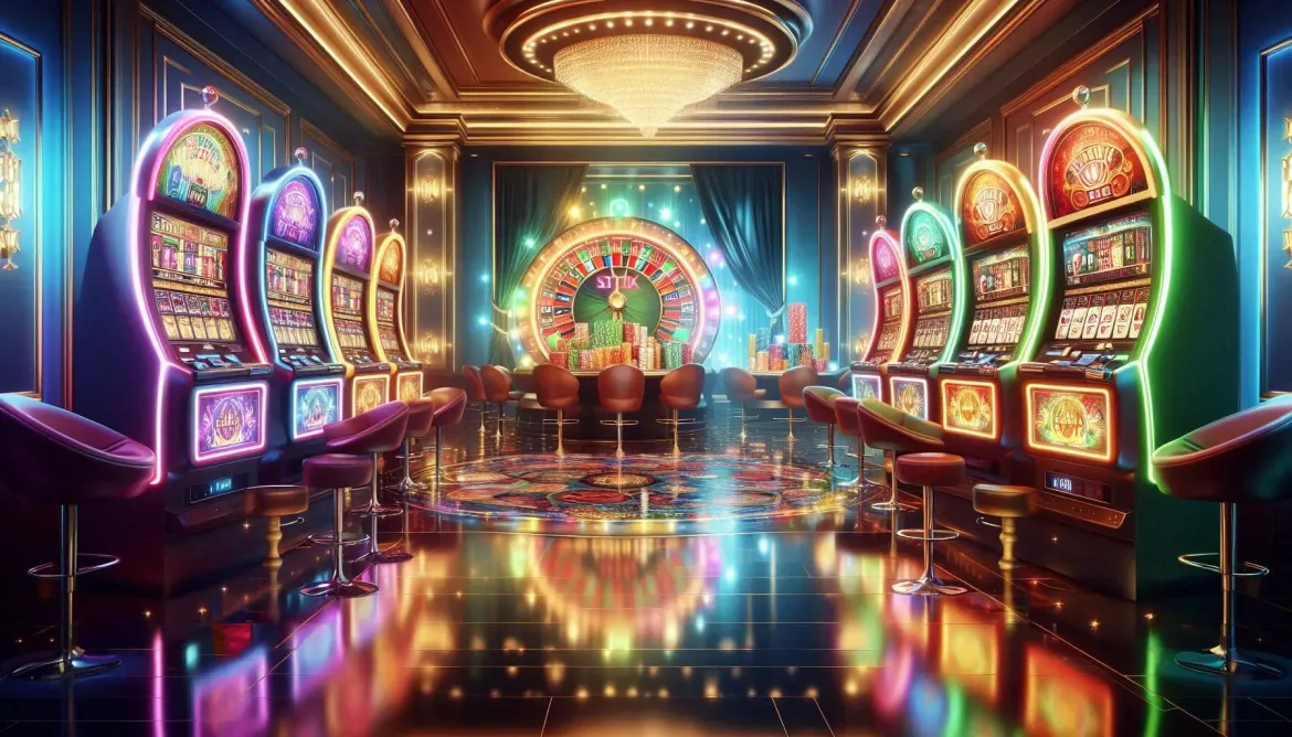Casino Torrevieja